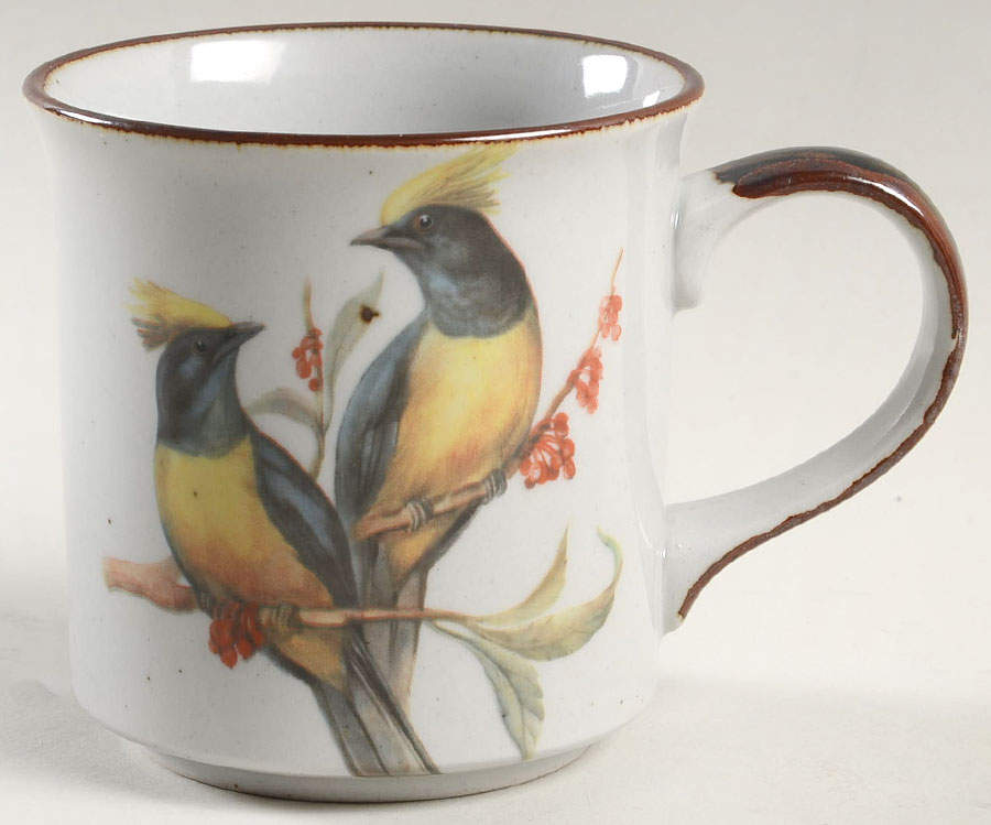FIT148 Mug by Fitz & Floyd-1