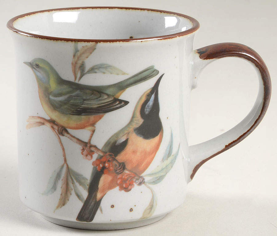 FIT148 Mug by Fitz & Floyd-1