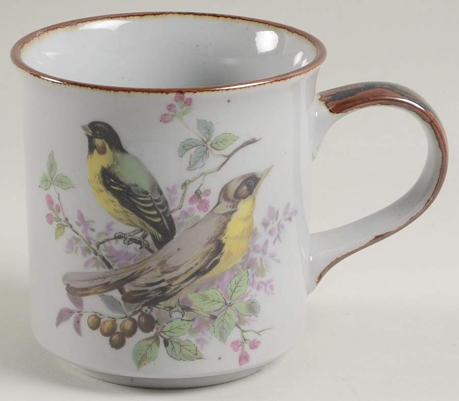 FIT148 Mug by Fitz & Floyd-1