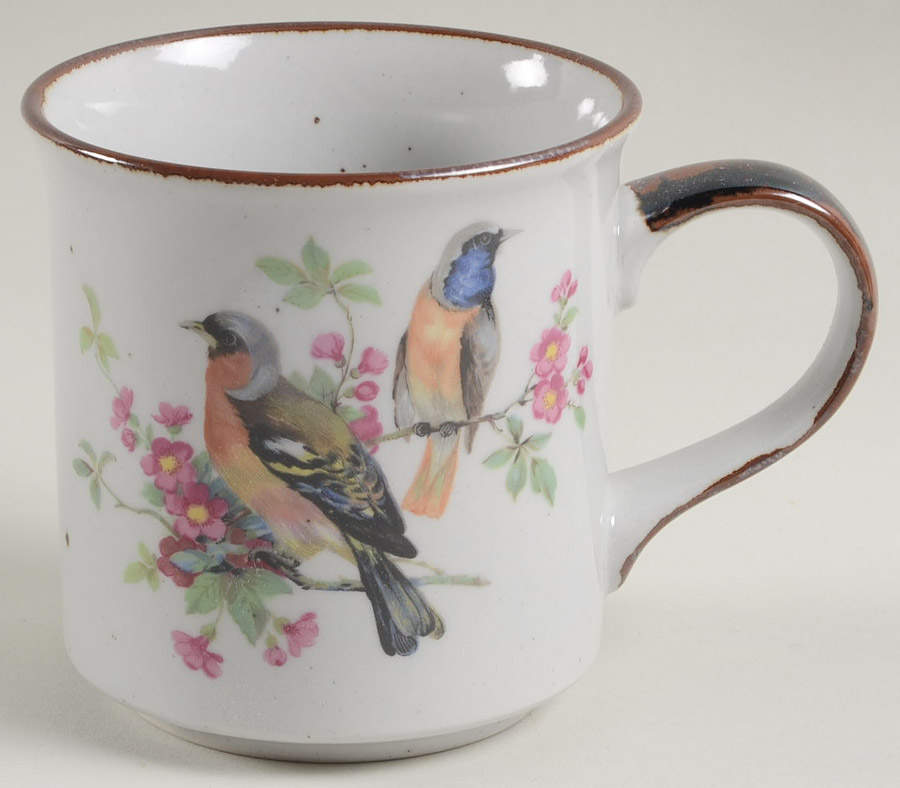 FIT148 Mug by Fitz & Floyd-1