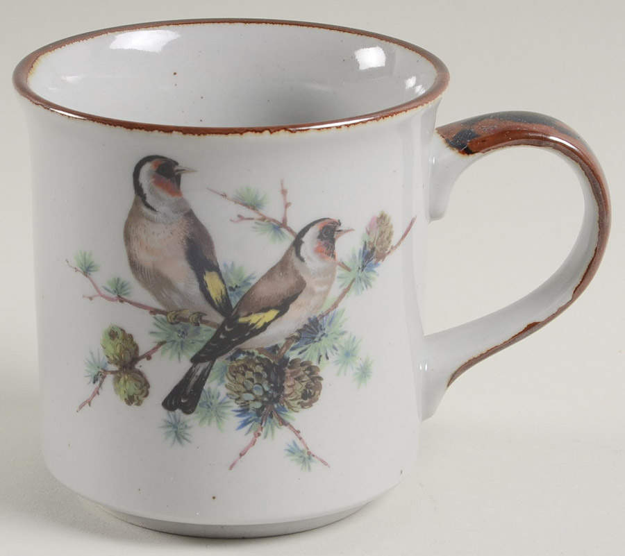 FIT148 Mug by Fitz & Floyd-1