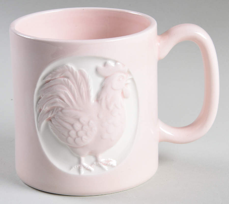 FIT150 Mug by Fitz & Floyd-1
