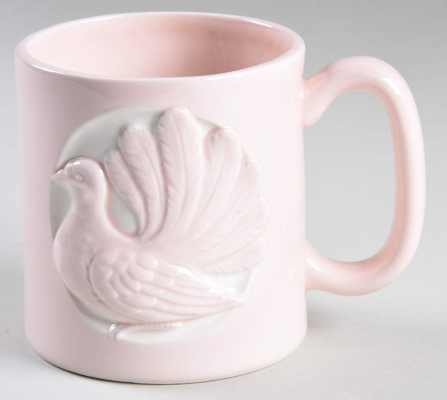 FIT150 Mug by Fitz & Floyd-1