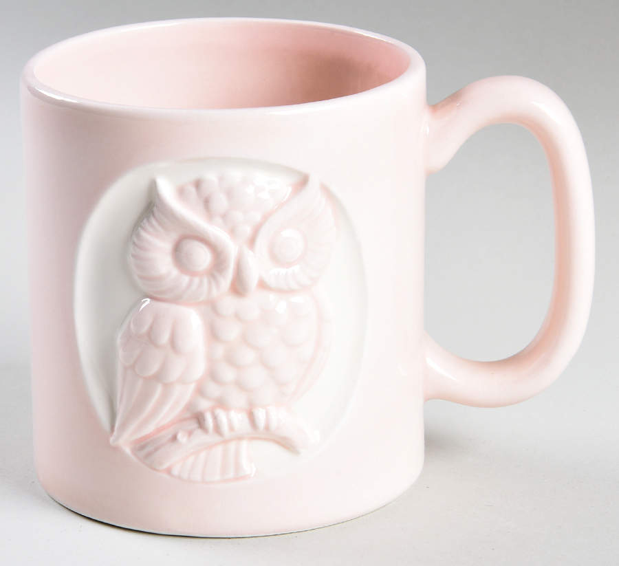 FIT150 Mug by Fitz & Floyd-1