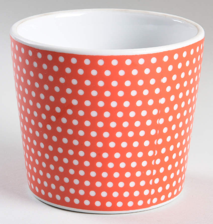 FIT151 3" Flower Pot No Underplate by Fitz & Floyd-1