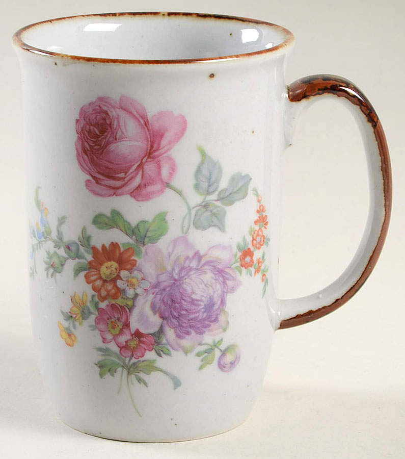 FIT155 Mug by Fitz & Floyd-1
