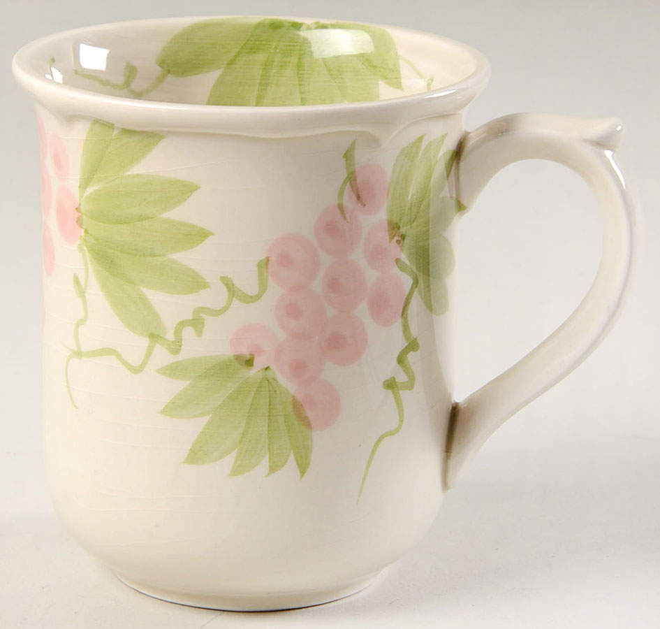 Le Treille Mug by Fitz & Floyd-1
