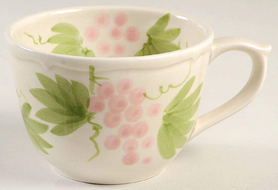 Le Treille Snack Cup by Fitz & Floyd-1