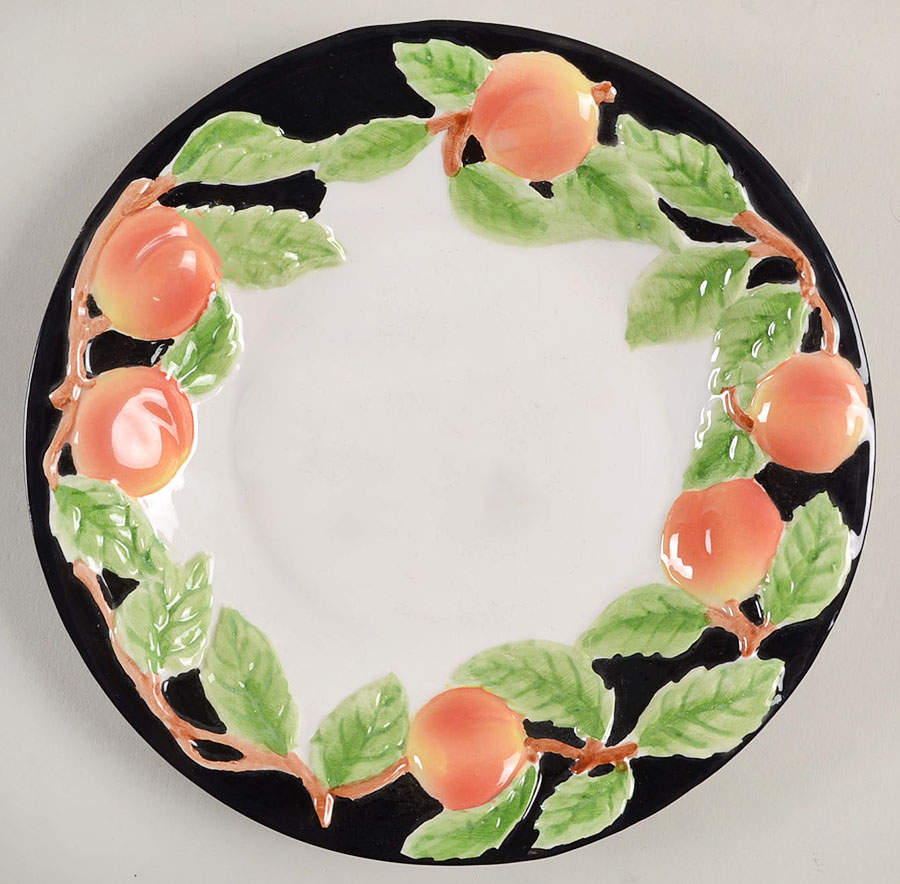 FIT158 Salad Plate by Fitz & Floyd-1