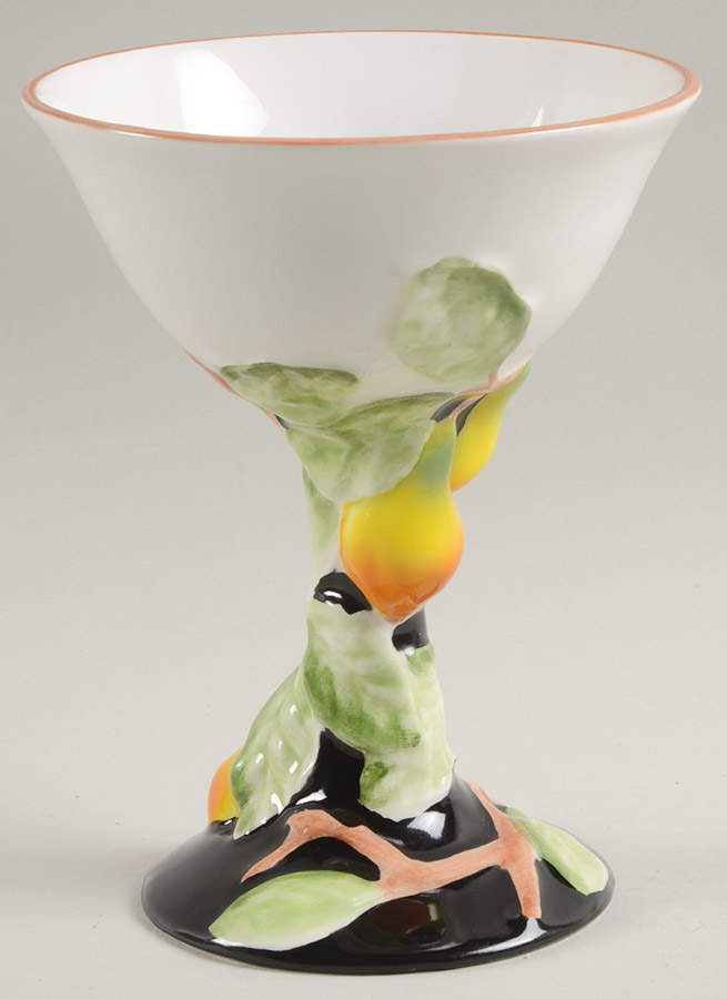 FIT158 China Sherbet by Fitz & Floyd-1
