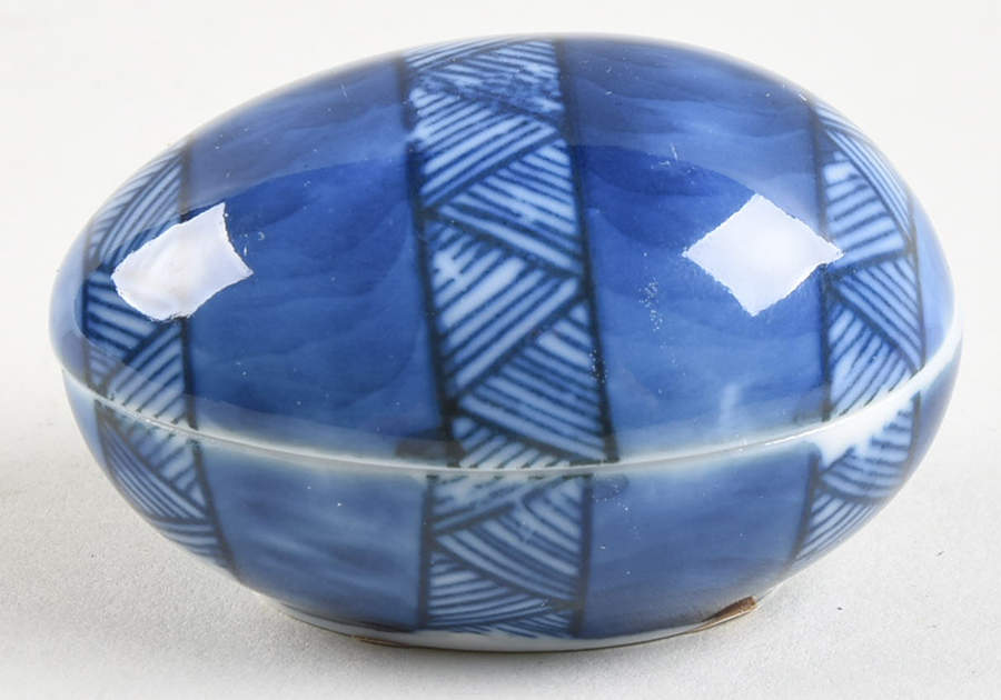 FIT159 Pill Box by Fitz & Floyd-1