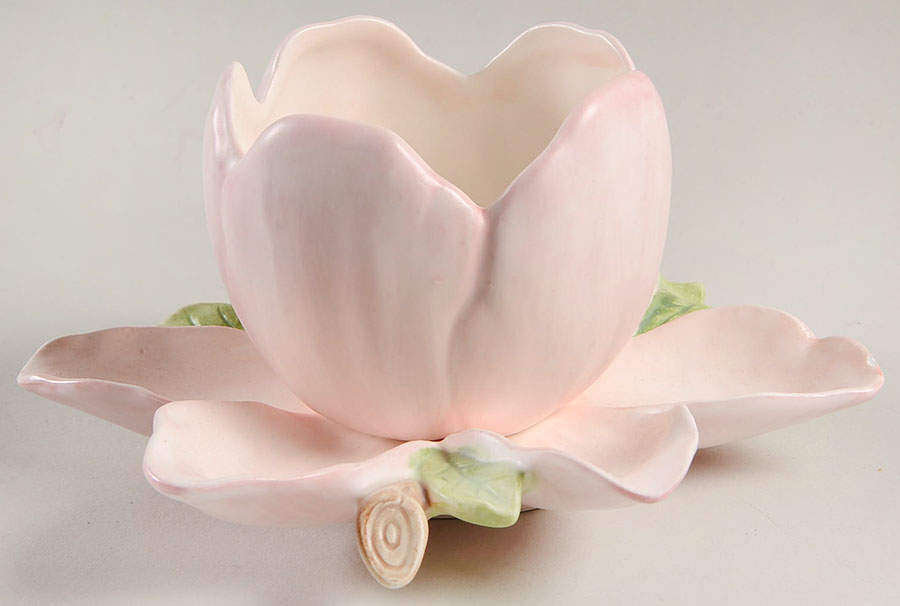 Magnolia Giftware Votive Candleholder by Fitz & Floyd-1