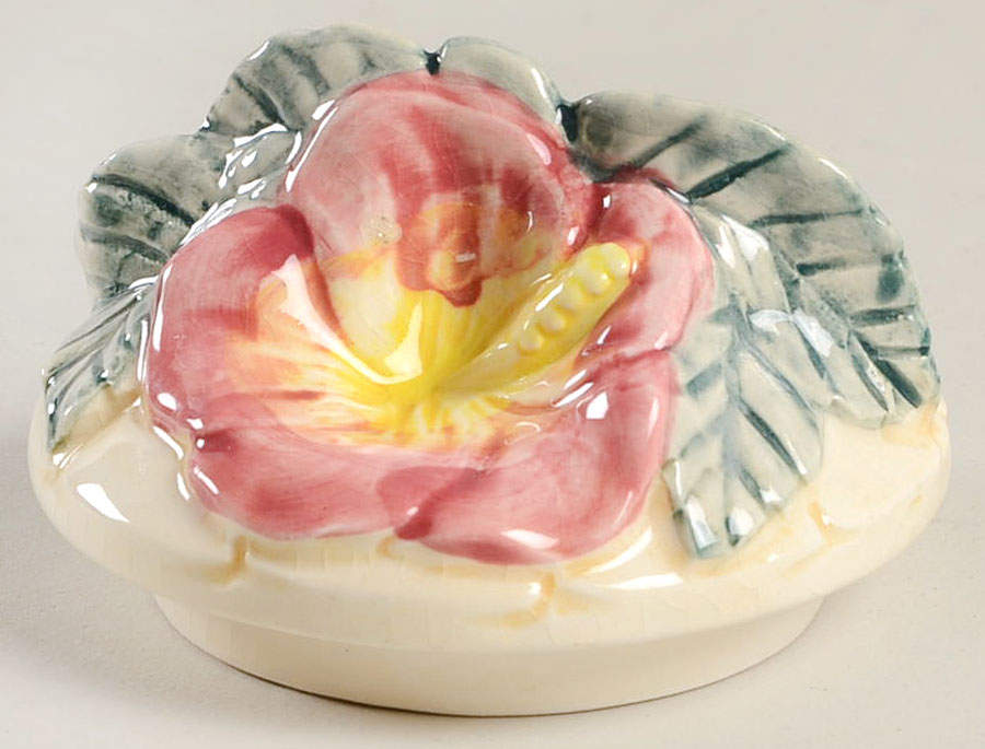 FIT163 Lid for Sugar Bowl by Fitz & Floyd-1