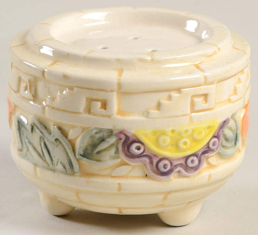 FIT163 Stacking Pepper Shaker by Fitz & Floyd-1