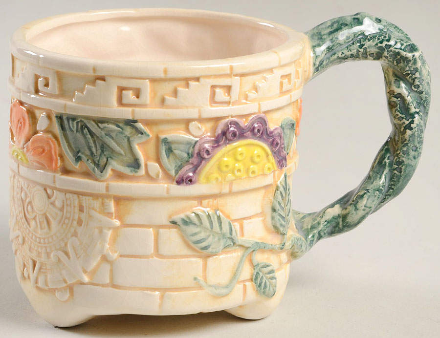 FIT163 Mug by Fitz & Floyd-1