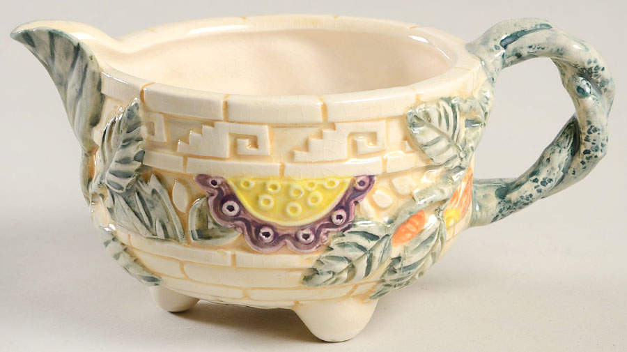 FIT163 Creamer by Fitz & Floyd-1