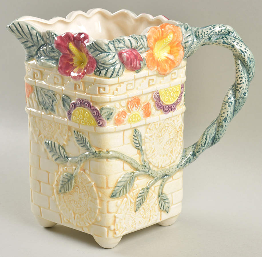 FIT163 50 Oz Pitcher by Fitz & Floyd-1