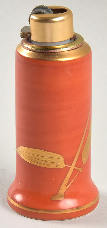 Bamboo Cigarette Lighter by Fitz & Floyd-1