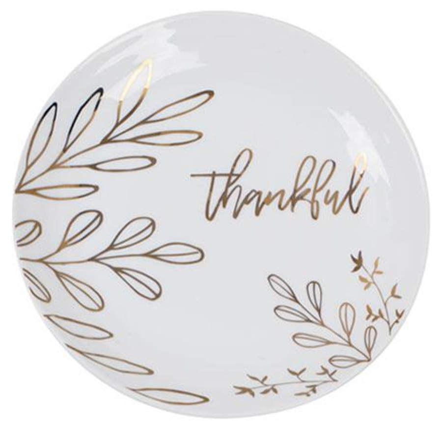 Avondelle Accent Salad Plate by Fitz and Floyd-1