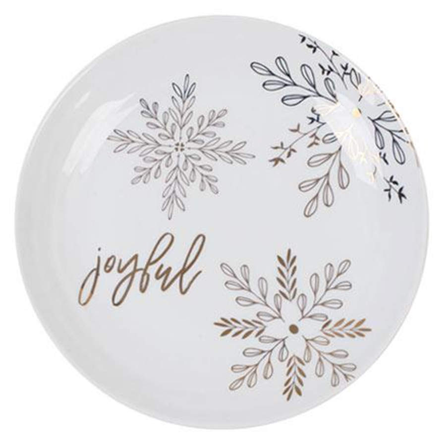Avondelle Accent Salad Plate by Fitz and Floyd-1