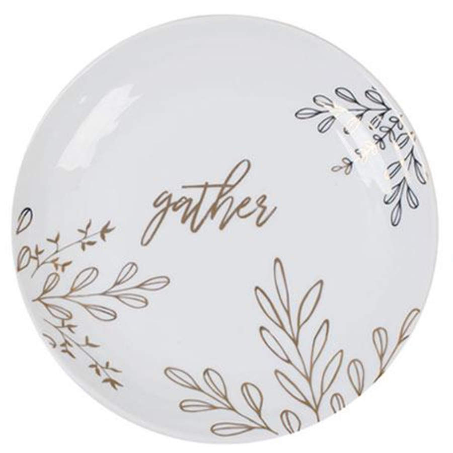Avondelle Accent Salad Plate by Fitz and Floyd-1