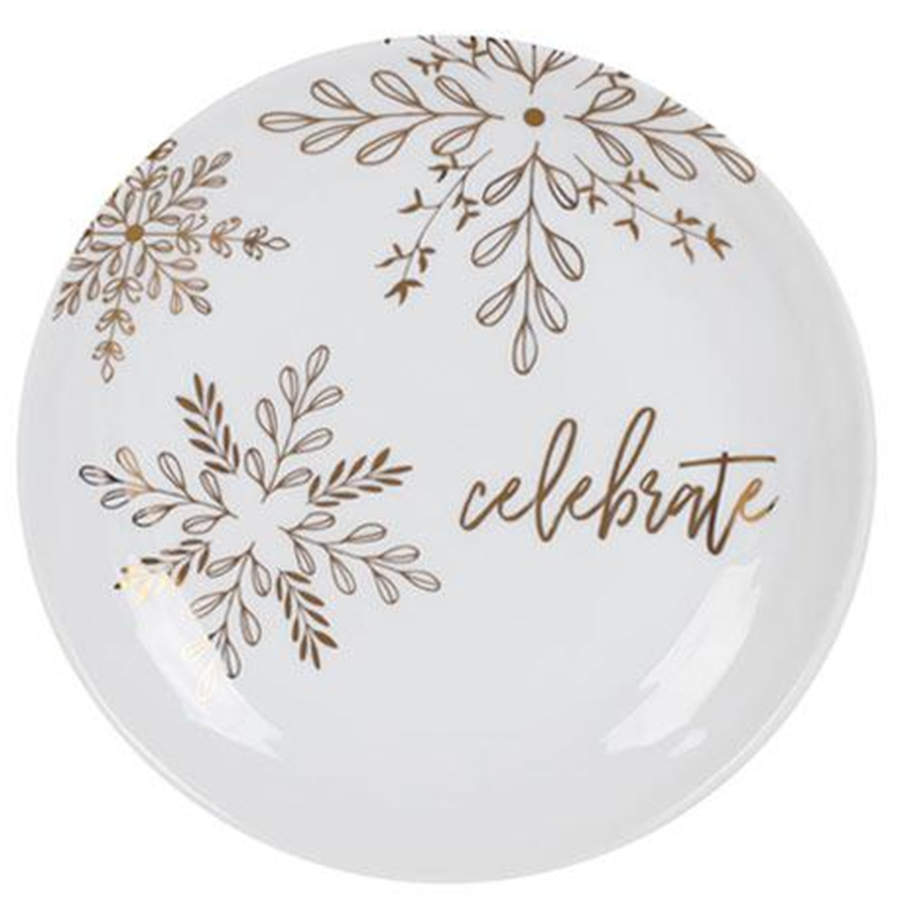 Avondelle Accent Salad Plate by Fitz and Floyd-1