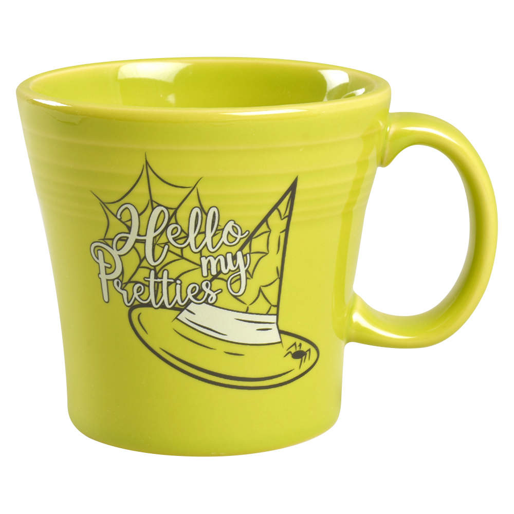Fiesta Hello My Pretties Tapered Mug by Fiesta Tableware Company-1