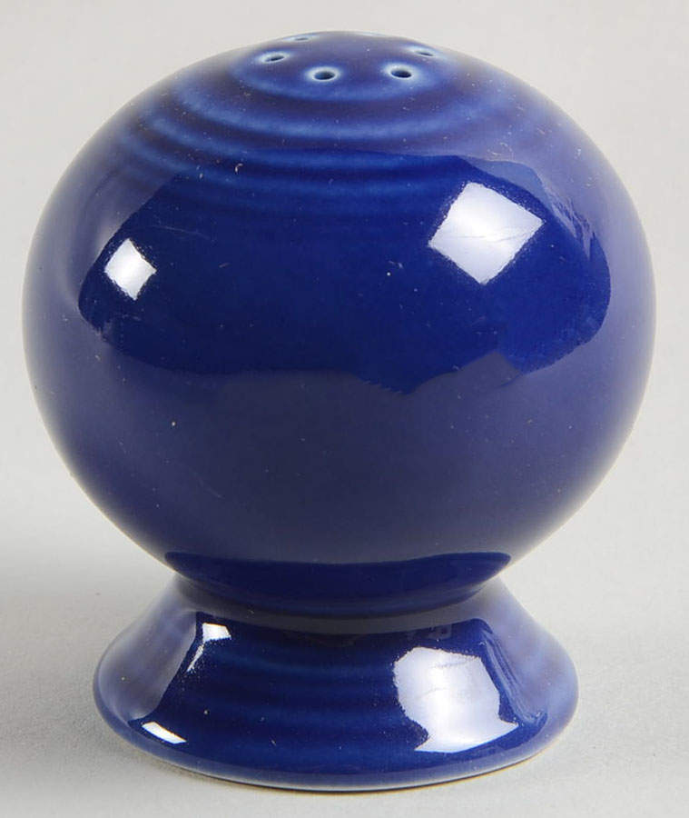 Fiesta-Twilight (Intro 2021) Salt Shaker by Fiesta Tableware Company-1