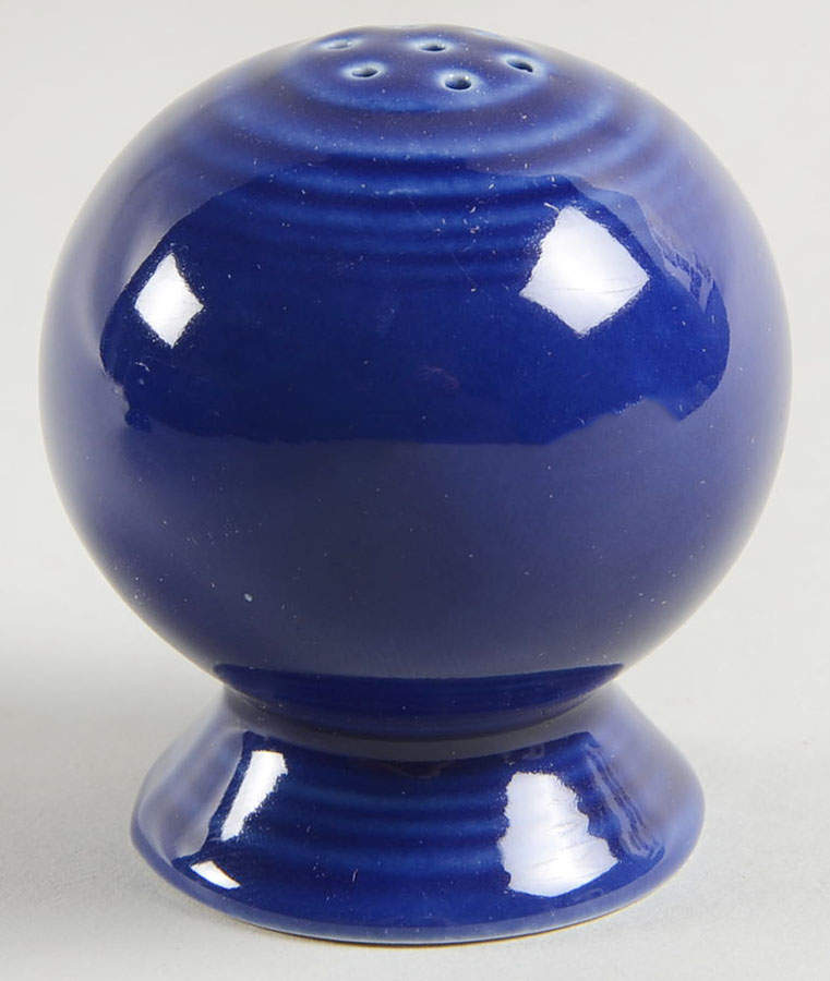 Fiesta-Twilight (Intro 2021) Pepper Shaker by Fiesta Tableware Company-1