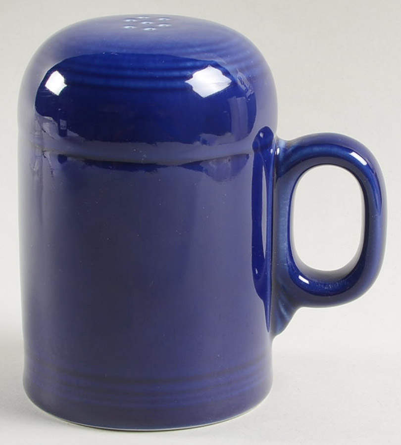 Fiesta-Twilight (Intro 2021) Stove Top Salt Shaker by Fiesta Tableware Company-1