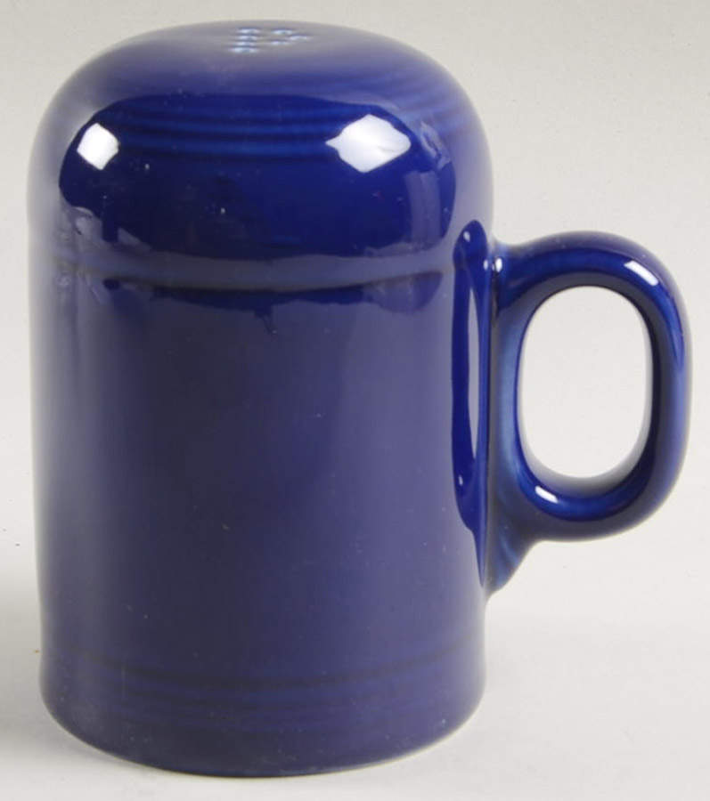 Fiesta-Twilight (Intro 2021) Stove Top Pepper Shaker by Fiesta Tableware Company-1