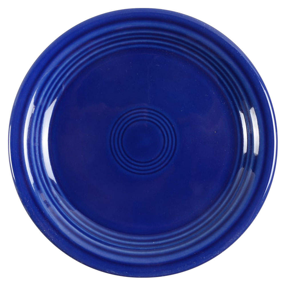Fiesta-Twilight (Intro 2021) Appetizer Plate by Fiesta Tableware Company-1