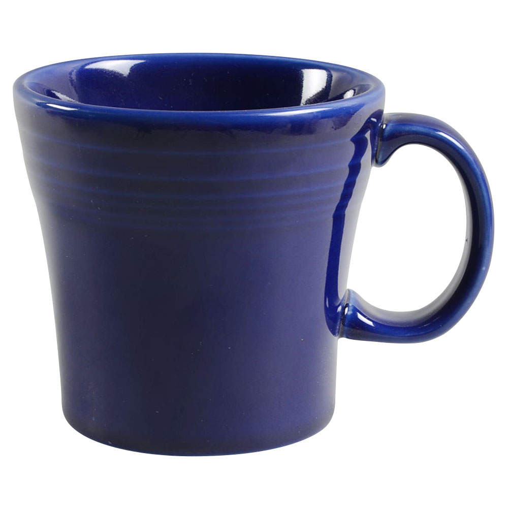 Fiesta-Twilight (Intro 2021) Tapered Mug by Fiesta Tableware Company-1
