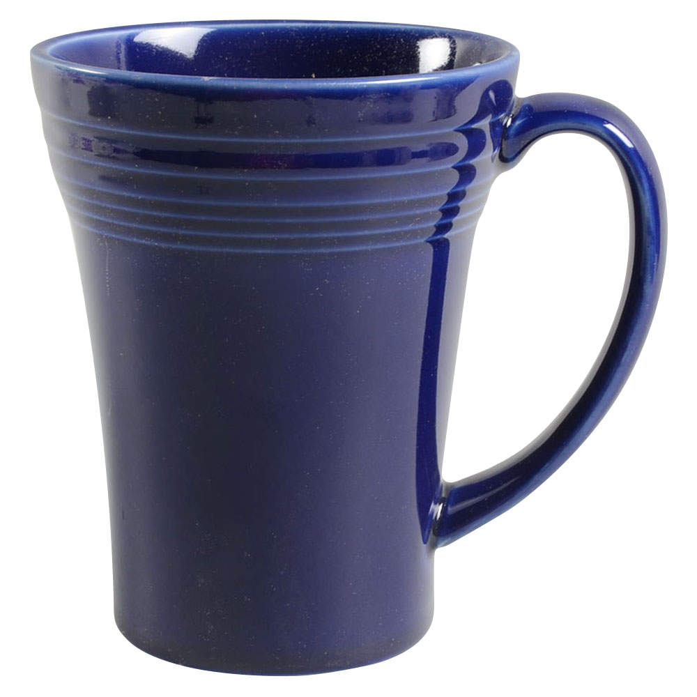 Fiesta-Twilight (Intro 2021) 16 Oz Bistro Latte Mug by Fiesta Tableware Company-1