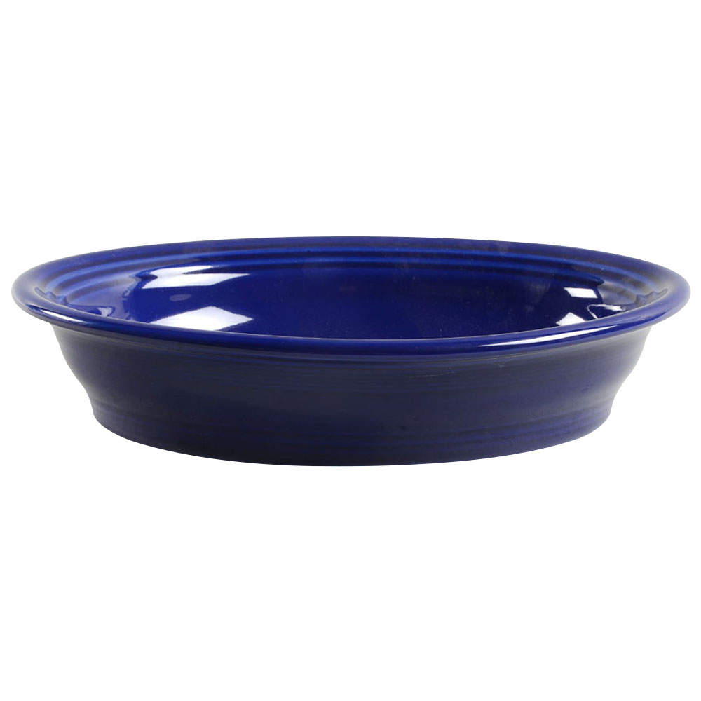 Fiesta-Twilight (Intro 2021) 10" Oval Vegetable Bowl by Fiesta Tableware Company-1