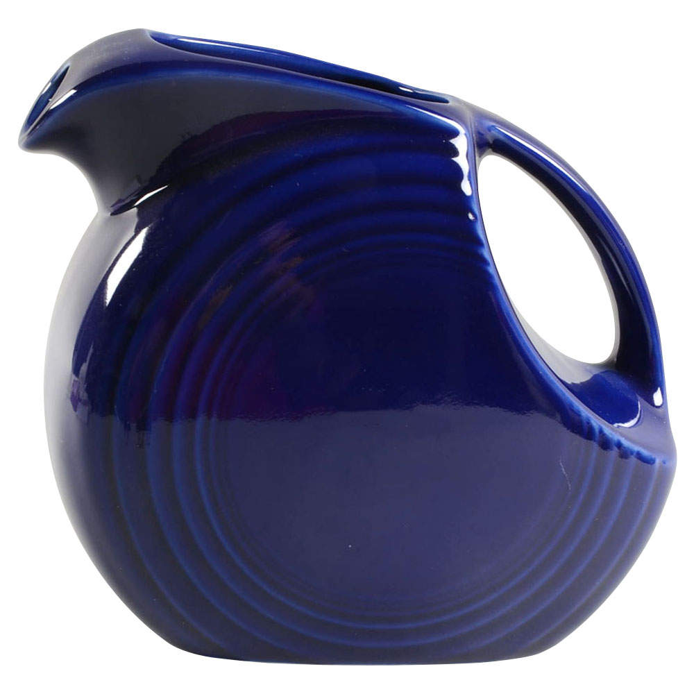 Fiesta-Twilight (Intro 2021) 64 Oz Pitcher by Fiesta Tableware Company-1