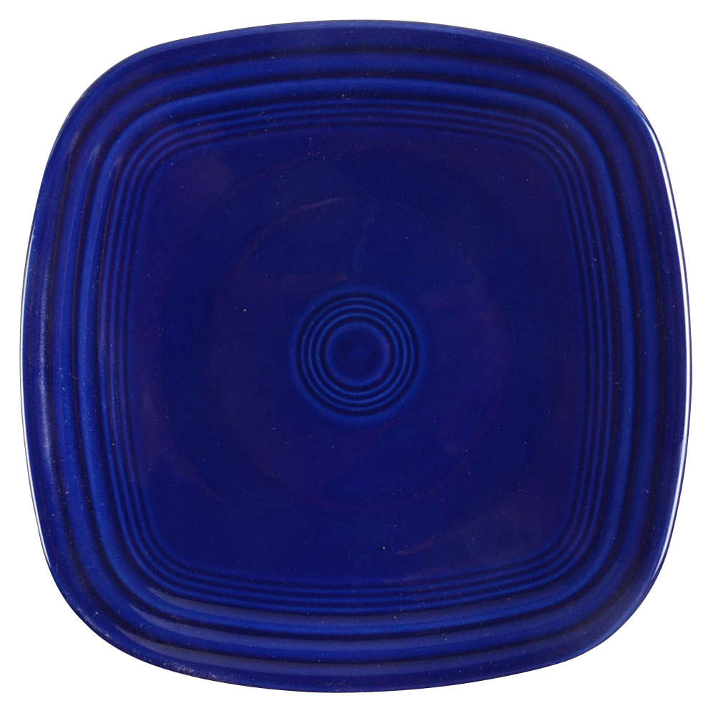 Fiesta-Twilight (Intro 2021) Square Salad Plate by Fiesta Tableware Company-1