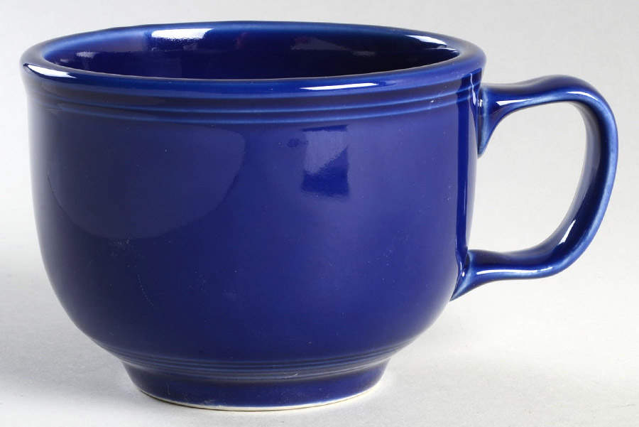Fiesta-Twilight (Intro 2021) Jumbo Cup by Fiesta Tableware Company-1