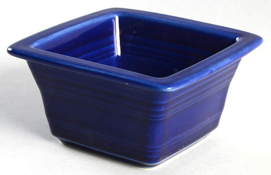 Fiesta-Twilight (Intro 2021) Square Box No Lid by Fiesta Tableware Company-1