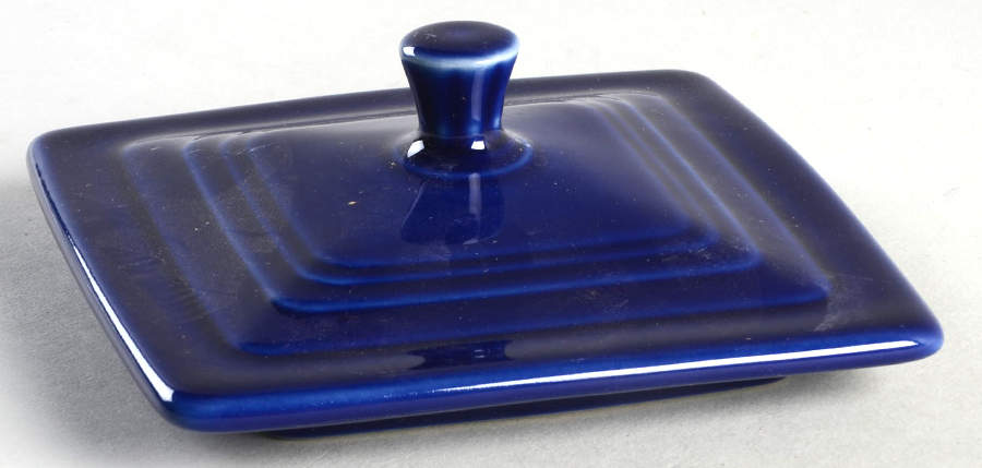 Fiesta-Twilight (Intro 2021) Lid for Square Box by Fiesta Tableware Company-1