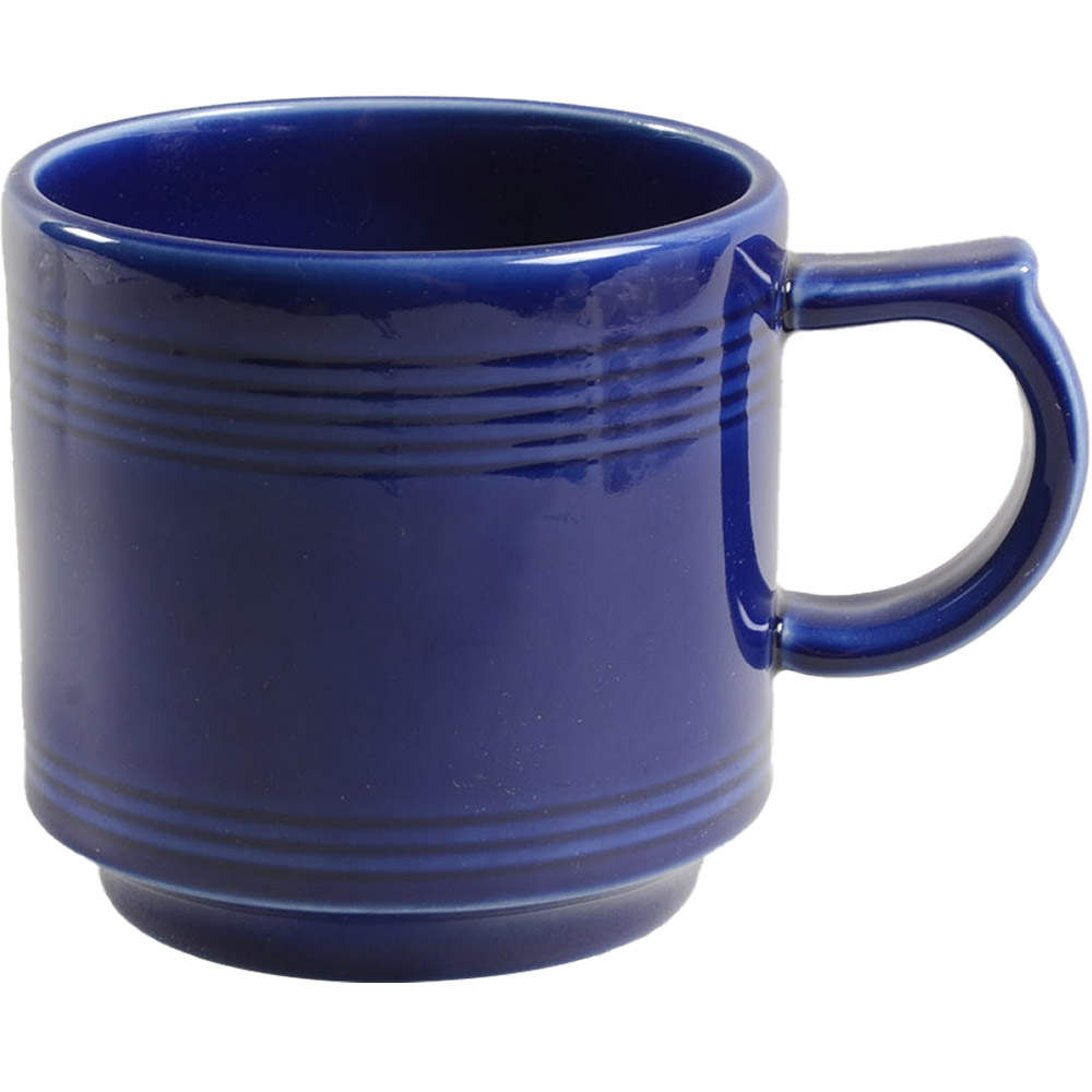 Fiesta-Twilight (Intro 2021) Stackable Mug by Fiesta Tableware Company-1