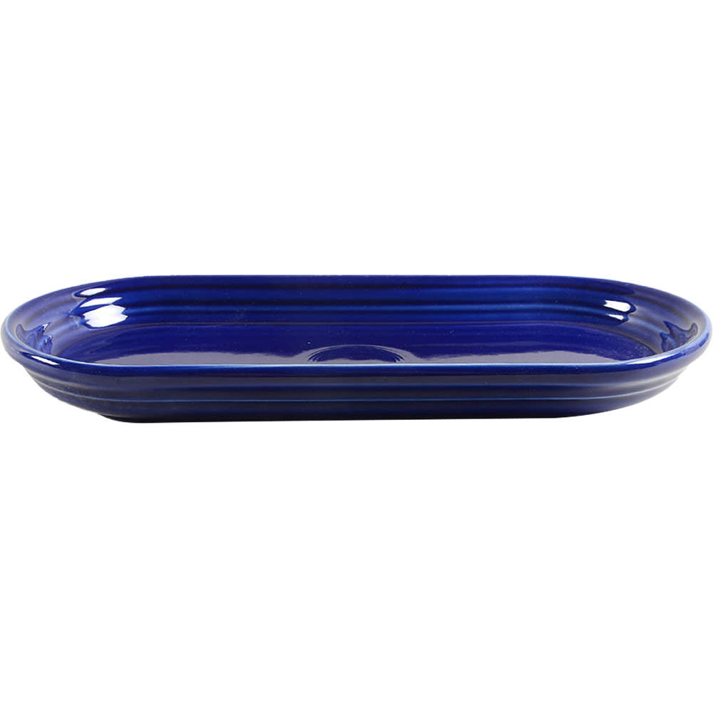 Fiesta-Twilight (Intro 2021) 12" Oblong Serving Platter by Fiesta Tableware Company-1