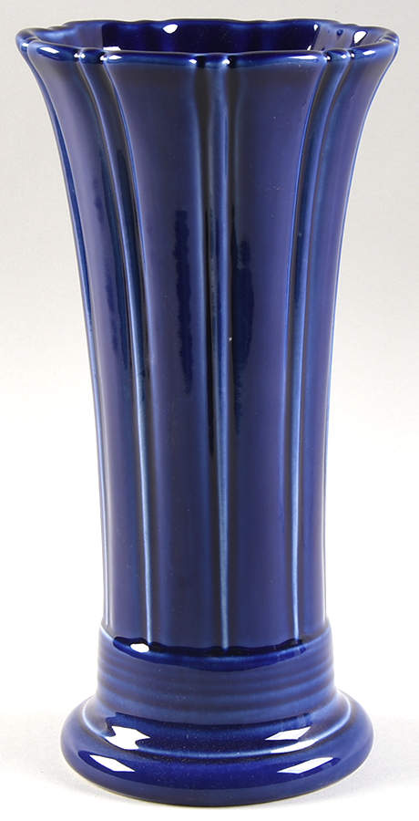 Fiesta-Twilight (Intro 2021) 9" Flared Vase by Fiesta Tableware Company-1