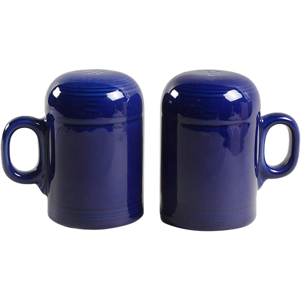 Fiesta-Twilight (Intro 2021) Stove Top Salt & Pepper Set by Fiesta Tableware Company-1