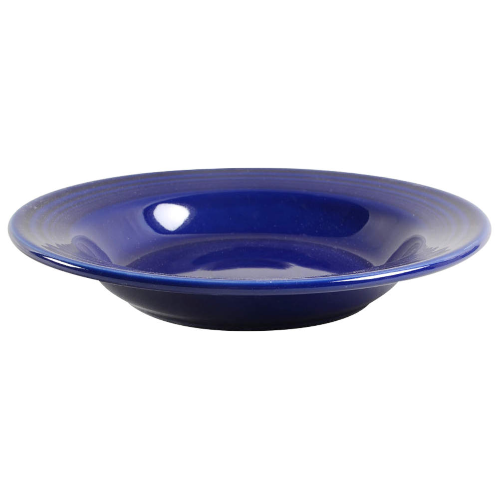 Fiesta-Twilight (Intro 2021) Large Rim Soup Bowl by Fiesta Tableware Company-1