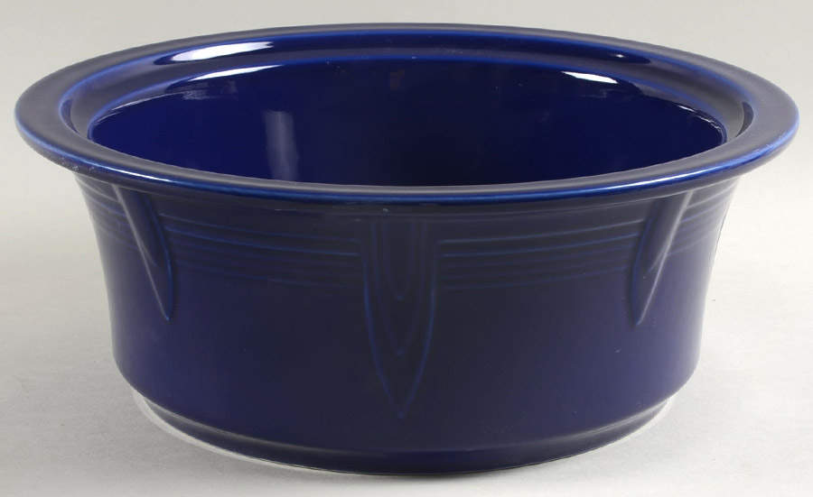 Fiesta-Twilight (Intro 2021) 2.5 Qt Round Covered Casserole No Lid by Fiesta Tableware Company-1