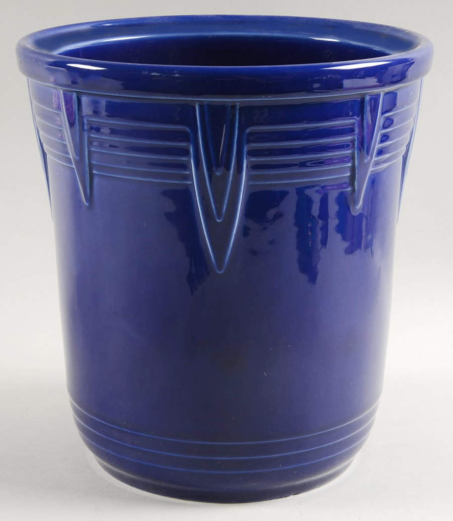 Fiesta-Twilight (Intro 2021) Large Canister No Lid by Fiesta Tableware Company-1