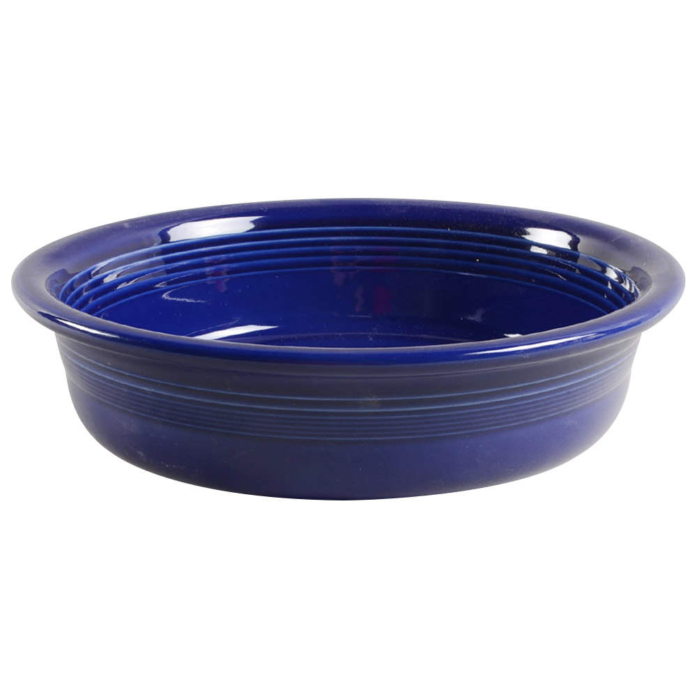 Fiesta-Twilight (Intro 2021) 10" Large Salad Serving Bowl by Fiesta Tableware Company-1