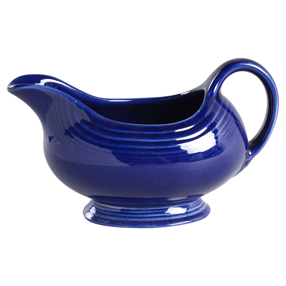 Fiesta-Twilight (Intro 2021) Open Sauce Boat by Fiesta Tableware Company-1