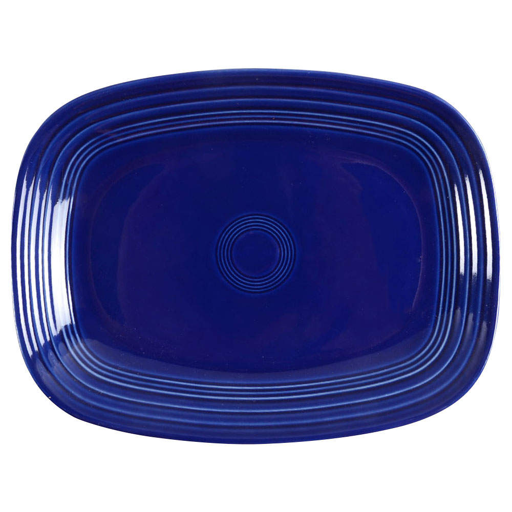 Fiesta-Twilight (Intro 2021) 11" Rectangular Serving Platter by Fiesta Tableware Company-1